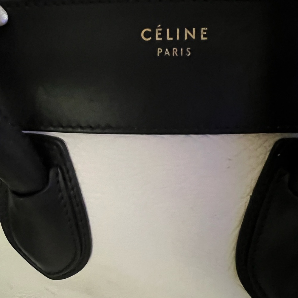 Celine Bag